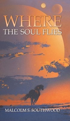 bokomslag Where the Soul Flies