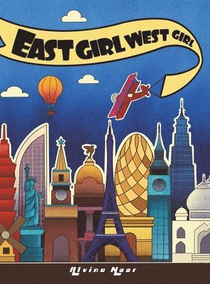 East Girl West Girl 1