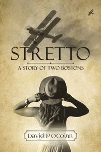 bokomslag Stretto