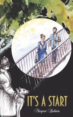 Margaret Baldwin - It's a Start, Häftad