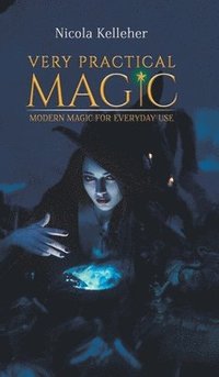 bokomslag Very Practical Magic