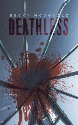 bokomslag Deathless