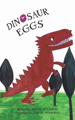 Dinosaur Eggs 1