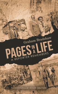 Pages in a life 1