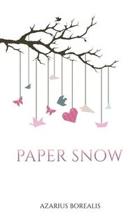 bokomslag Paper Snow