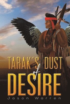 bokomslag Tarak's Dust of Desire