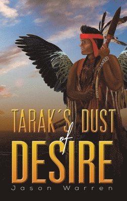 Tarak's Dust of Desire 1