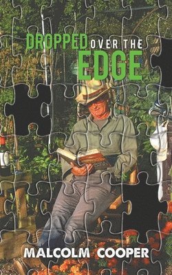 Malcolm Cooper - Dropped over the Edge, Häftad