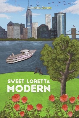 bokomslag Sweet Loretta Modern