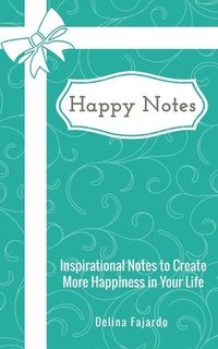 bokomslag Happy Notes