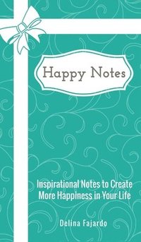 bokomslag Happy Notes