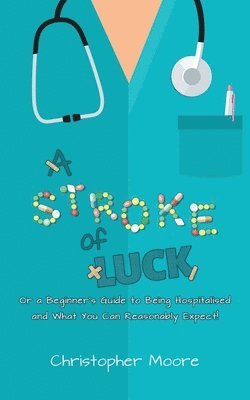 bokomslag Stroke of Luck