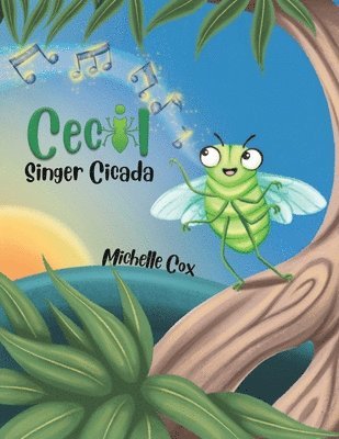 Cecil Singer Cicada 1