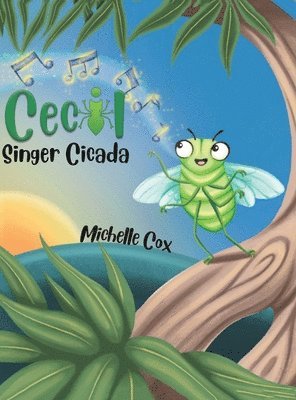 Cecil Singer Cicada 1