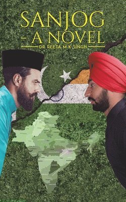 Sanjog - A Novel 1