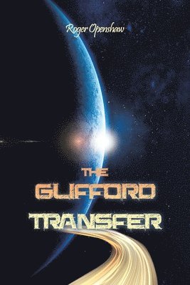 Roger Openshaw - Glifford Transfer, Häftad