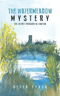 Peter Tyrer - Watermeadow Mystery, Häftad