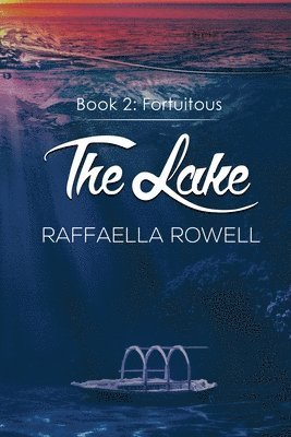 The Lake: Book Two 1