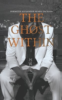 The Ghost Within 1