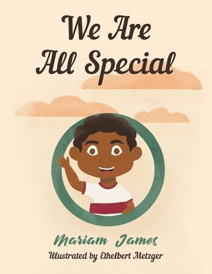 We Are All Special 1