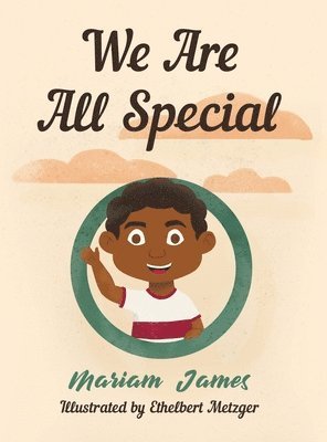 We Are All Special 1
