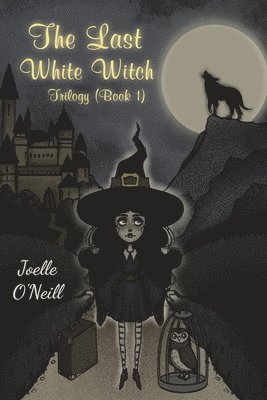 bokomslag The Last White Witch