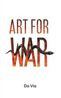 bokomslag Art for War