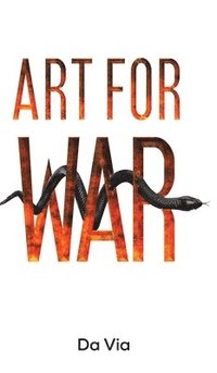 bokomslag Art for War