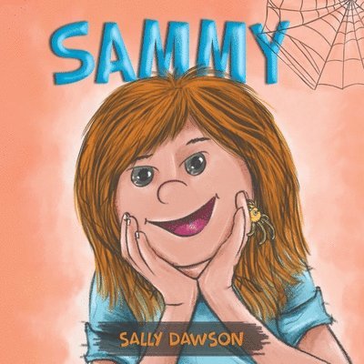 Sally Dawson - Sammy, Häftad