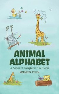 bokomslag Animal Alphabet