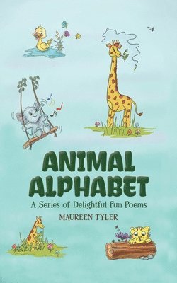 Animal Alphabet 1