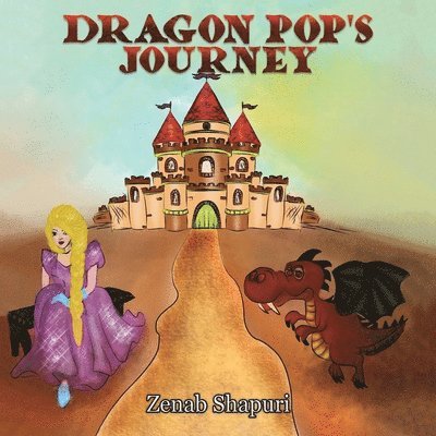 Dragon Pop's Journey 1