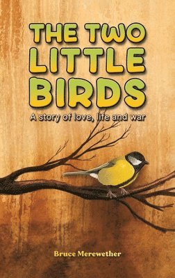 Bruce Merewether - Two Little Birds, Inbunden