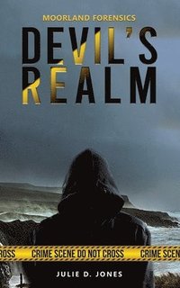 bokomslag Moorland Forensics - Devil's Realm