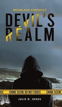 bokomslag Moorland Forensics - Devil's Realm