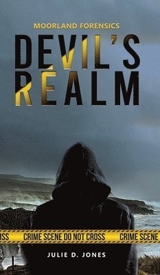 bokomslag Moorland Forensics - Devil's Realm