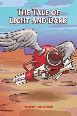 Tale of Light and Dark 1