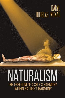 bokomslag Naturalism