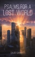 David Garrett - Psalms for a Lost World, Häftad