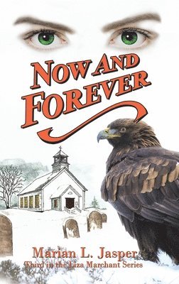 Jasper, M: Now and Forever