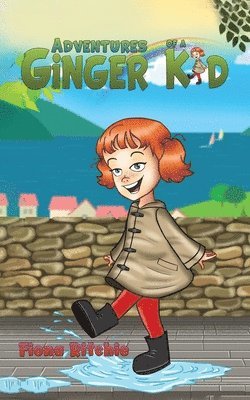 Adventures of a Ginger Kid