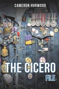 bokomslag Cicero File