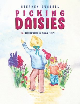 bokomslag Picking Daisies