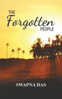 bokomslag The Forgotten People