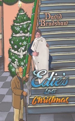 David Bradshaw - Edie's Last Christmas, Häftad