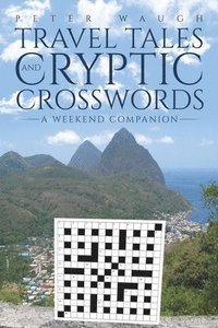 bokomslag Travel Tales and Cryptic Crosswords