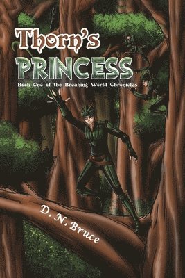 Thorn's Princess 1