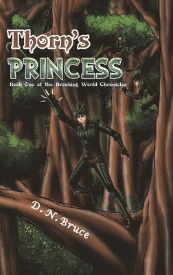 Thorn's Princess 1