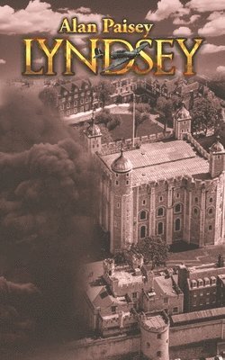 Alan Paisey - Lyndsey, Häftad