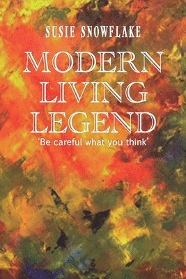 Modern Living Legend 1